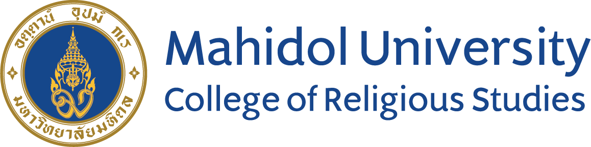 College of Religious Studies, Mahidol University