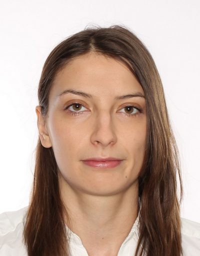 Dr. Anna Marta Mackowiak