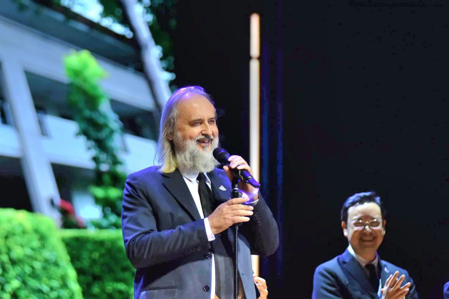 วิทยาลัยศาสนศึกษา มหาวิทยาลัยมหิดล ร่วมต้อนรับนักศึกษาใหม่ ประจำปีการศึกษา 2569 (รุ่น MU137)<br>College of Religious Studies, Mahidol University Welcomes New Students for the Academic Year 2026 (MU137 Cohort)