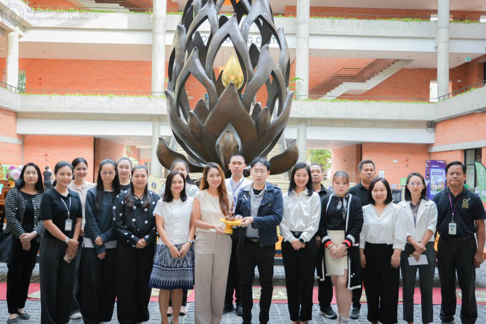 พฤศจิกายน 2568 เจ้าภาพโดยสถาบันวิจัยประชากรและสังคม