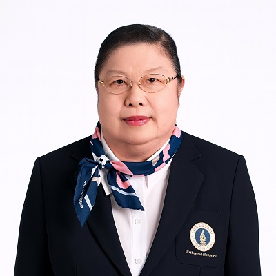 รองศาสตราจารย์ ดร.<br>วาทินี บุญชะลักษี