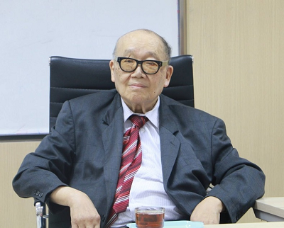 ศาสตราจารย์พิเศษ <br>ดร.จิรโชค วีระสย