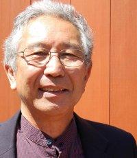 Professor Dr. Ronald <br>Y. Nakasone
